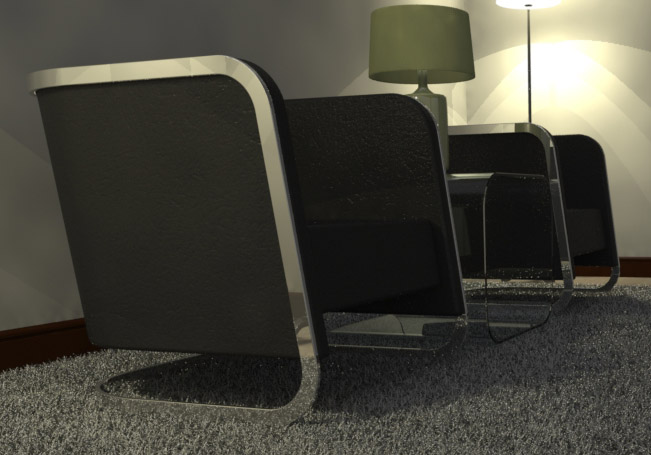 decochair
